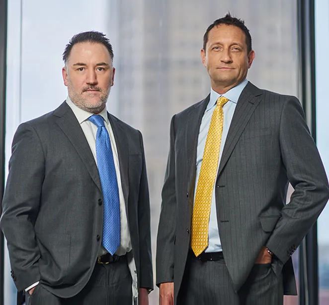 St. Louis Personal Injury Lawyer | The Cagle Law Firm