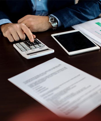 St. Louis Personal Injury Lawyer | The Cagle Law Firm